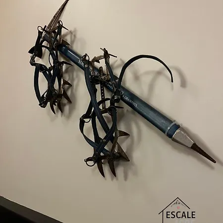 Escale 1695 4* La Biolle