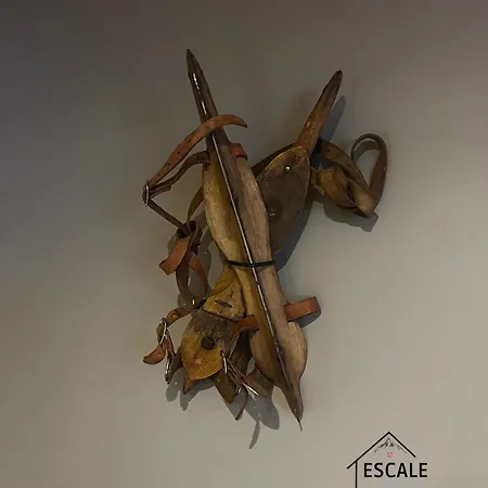Maison d'hôtes Escale 1695 4*