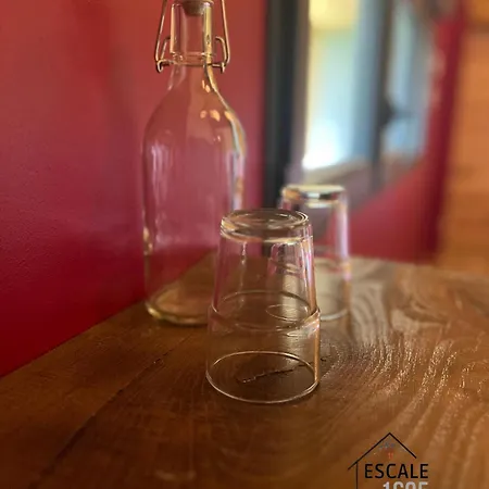 Escale 1695 La Biolle