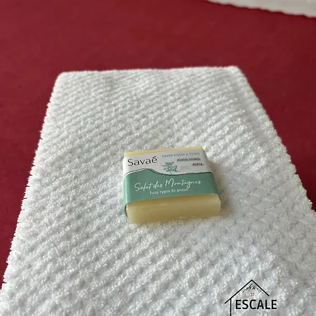 Escale 1695 Maison d'hôtes 4*