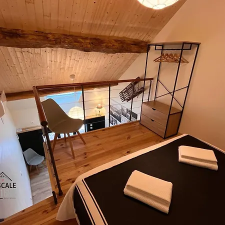 Escale 1695 Maison d'hôtes 4*