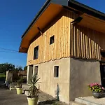 Escale 1695 Guest house