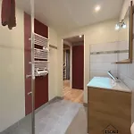 Guest house Escale 1695