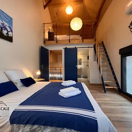 Escale 1695 Vendégház 4*